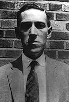 Foto de H. P. Lovecraft pareja de Sonia Haft Shifirkin Greene